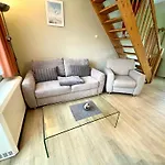 Apartment Lotsenkoje *