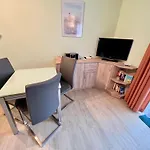Lotsenkoje Apartment Ostseeheilbad Zingst