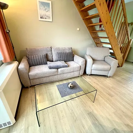 Appartement Lotsenkoje *