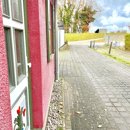 Lotsenkoje Ostseeheilbad Zingst
