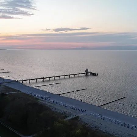 Lotsenkoje Appartement *